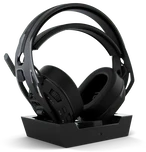 Nacon RIG 800 PRO HX belaidės žaidimų ausinės (juodos) | XBOX