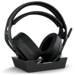 Nacon RIG 800 PRO HX belaidės žaidimų ausinės (juodos) | XBOX