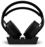 Nacon RIG 800 PRO HX belaidės žaidimų ausinės (juodos) | XBOX