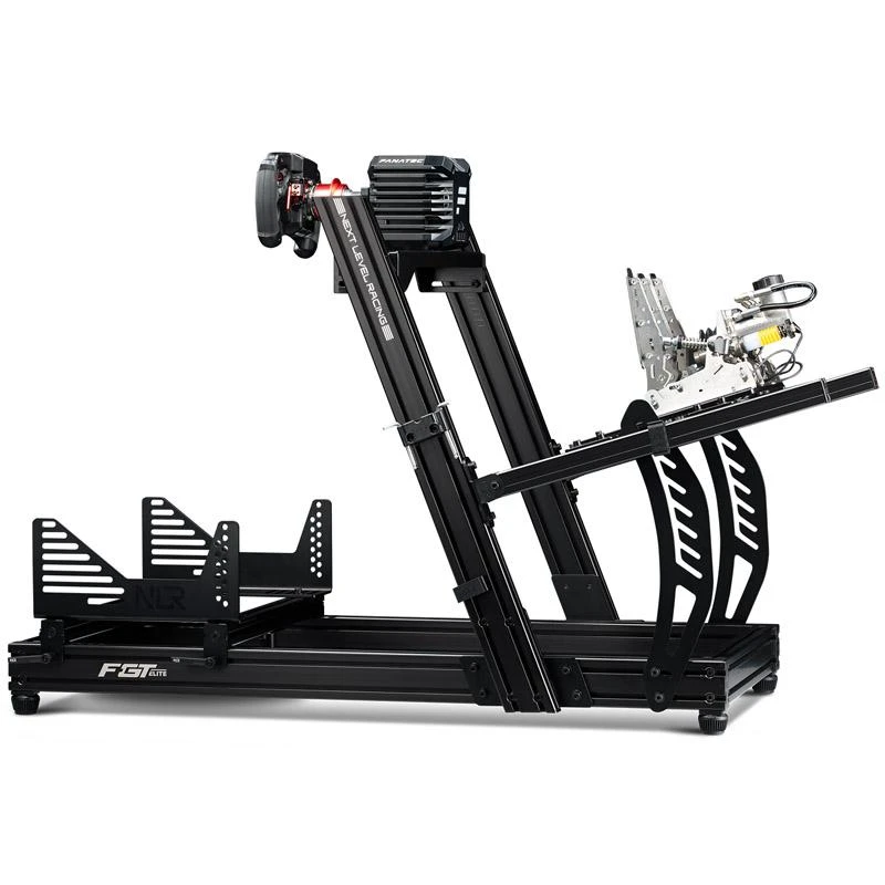 Next Level Racing „Kito lygio lenktynės F-GT Elite Lite“