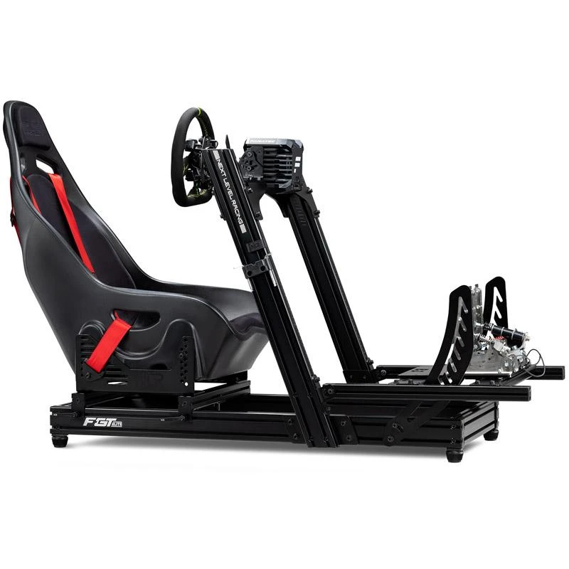 Next Level Racing „Kito lygio lenktynės F-GT Elite Lite“