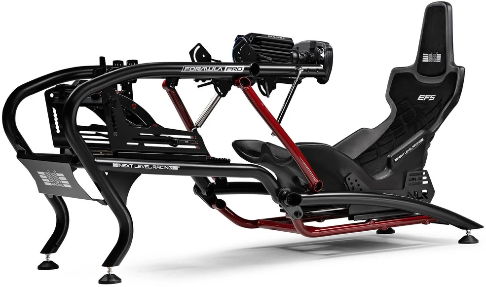 Next Level Racing Do simracingu EFS Elite Formula (NLR-E061)