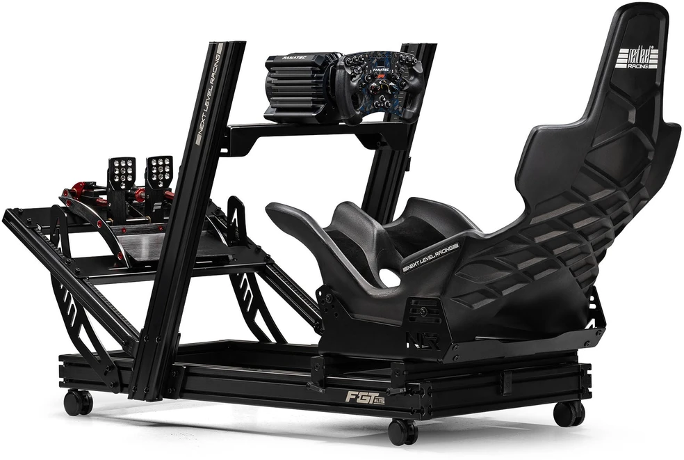 Next Level Racing Do simracingu EFS Elite Formula (NLR-E061)