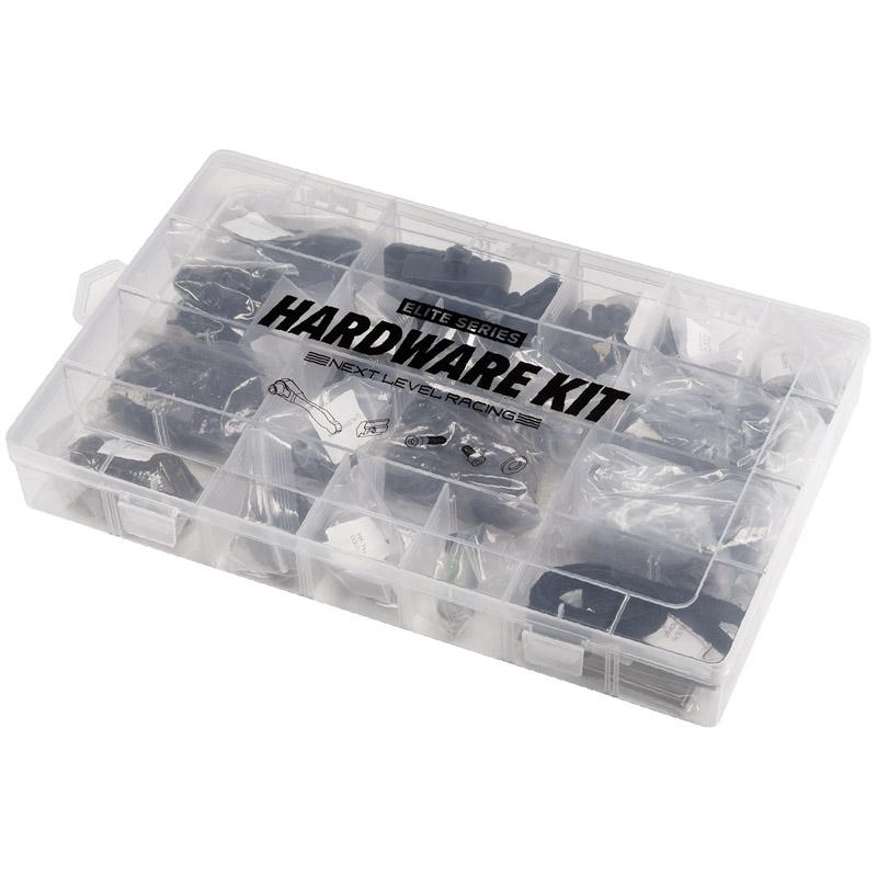 Next Level Racing Įrankių rinkinys Elite Hardware Kit