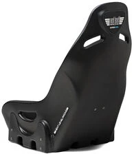 Next Level Racing ES1 Hypercool | Ventilated Sim Racing Seat | Simaero mesh fabric | Juodas