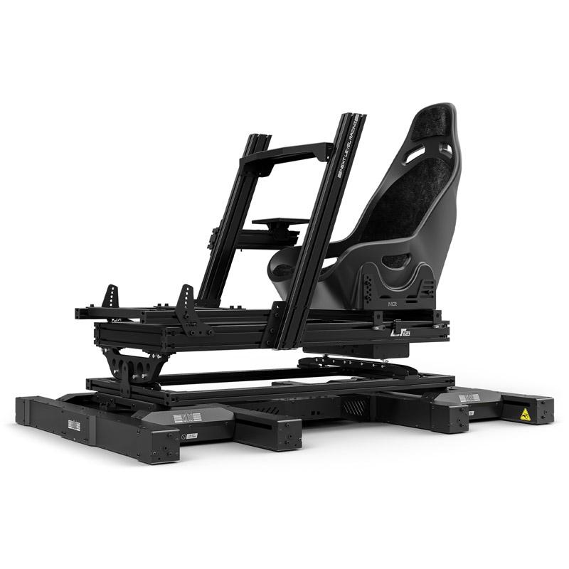 Next Level Racing – „Elite Traction“ adapterio rėmas – S