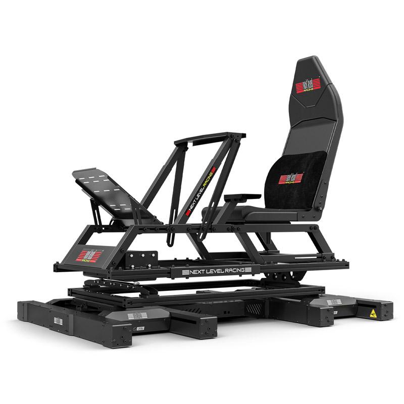 Next Level Racing – „Elite Traction“ adapterio rėmas – S