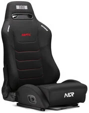 „Next Level Racing ERS3 Haptic“ | Atsiliepimų simuliatoriaus lenktynių sėdynė