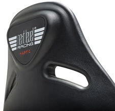 Next Level Racing ES1 Haptic | Feedback Sim Racing Seat