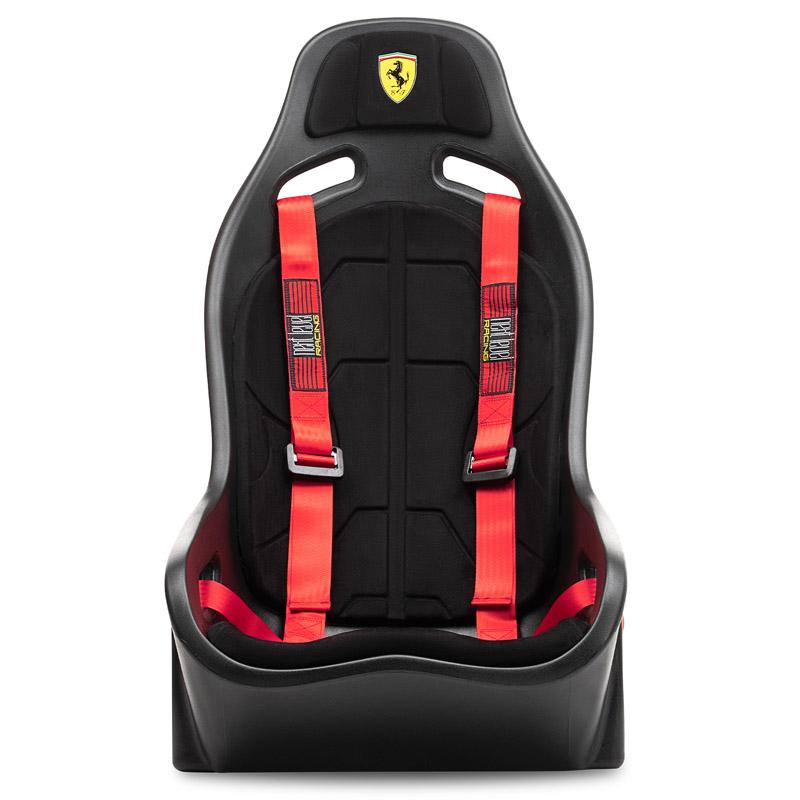 Next Level Racing ELITE ES1 Seat Scuderia Ferrari Edition