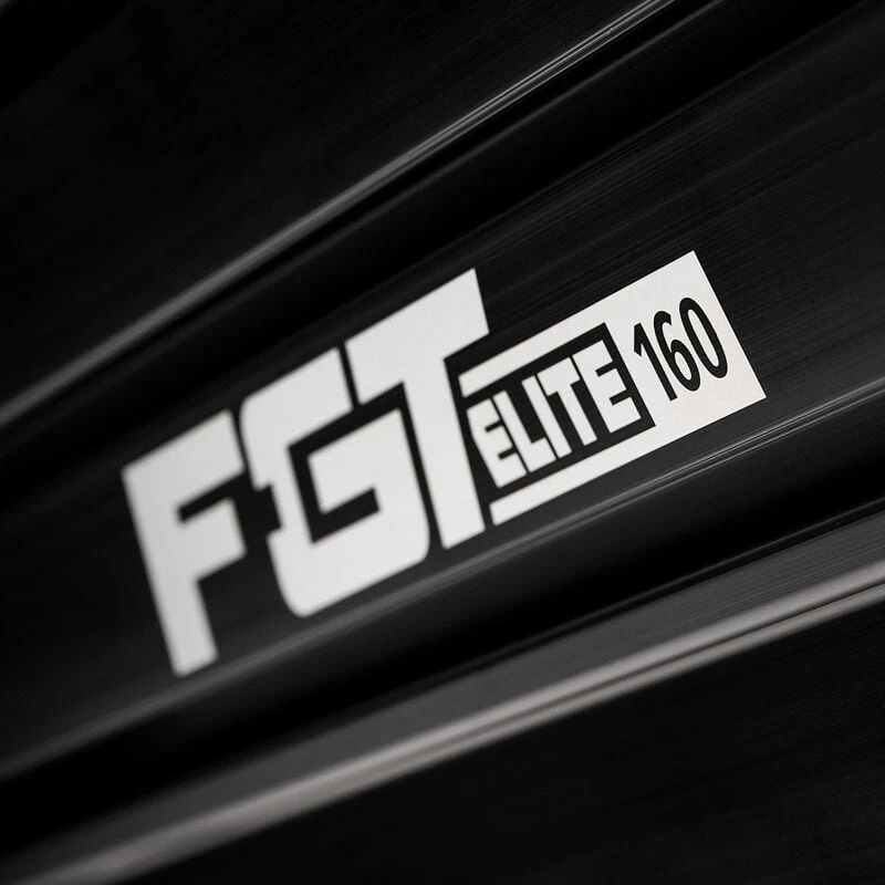 Next Level Racing F-GT Elite 160 Scuderia Ferrari Edition