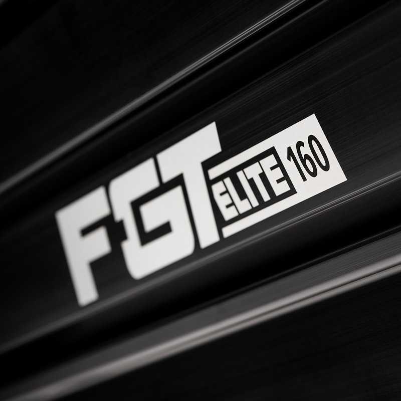 Next Level Racing F-GT Elite 160 Scuderia Ferrari Edition