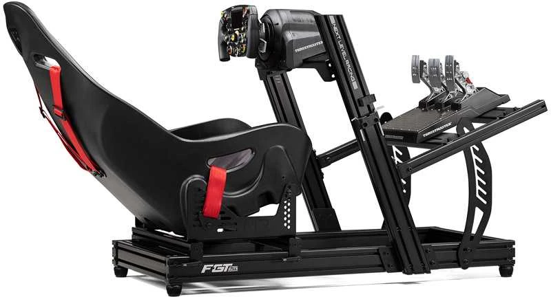 Next Level Racing „Kito lygio lenktynės F-GT Elite Lite“