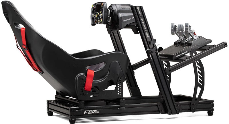 Next Level Racing „Kito lygio lenktynės F-GT Elite Lite“