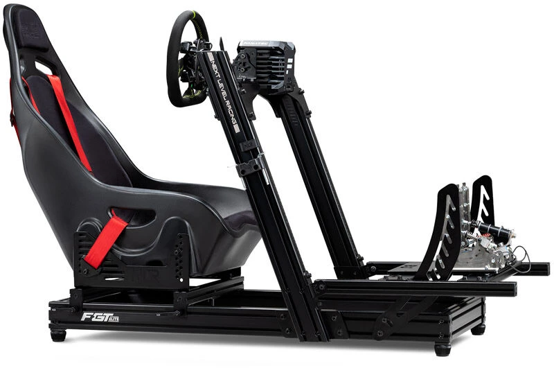 Next Level Racing „Kito lygio lenktynės F-GT Elite Lite“