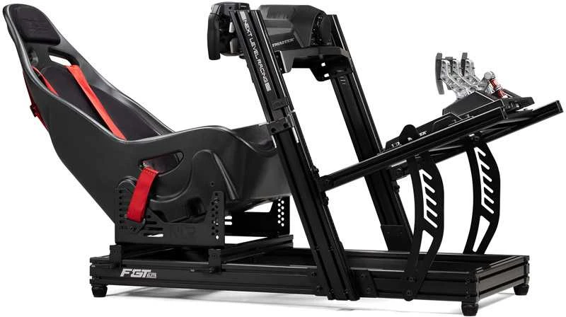 Next Level Racing „Kito lygio lenktynės F-GT Elite Lite“