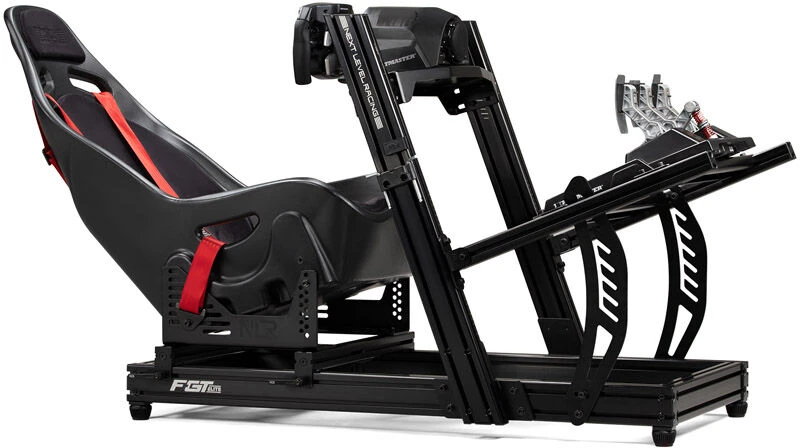 Next Level Racing „Kito lygio lenktynės F-GT Elite Lite“