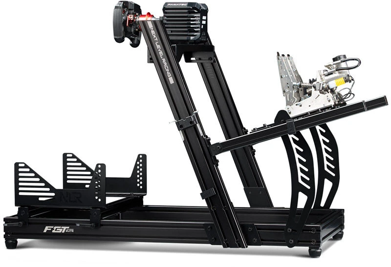 Next Level Racing „Kito lygio lenktynės F-GT Elite Lite“