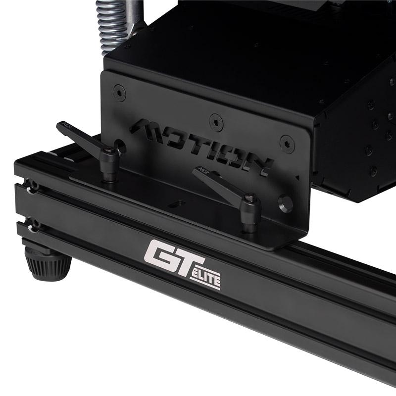 „Next Level Racing GT Elite“ judesio adapterio atnaujinimas