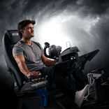 „Next Level Racing Flight Simulator“ – „Microsoft“ leidimas
