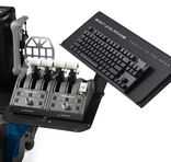 „Next Level Racing Flight Simulator“ – „Microsoft“ leidimas