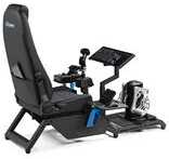 „Next Level Racing Flight Simulator“ – „Microsoft“ leidimas