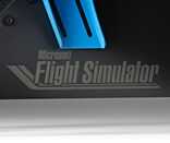 „Next Level Racing Flight Simulator“ – „Microsoft“ leidimas