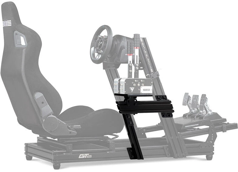 „Next Level Racing“ pavarų perjungiklis „Elite Lite“ kabinoms