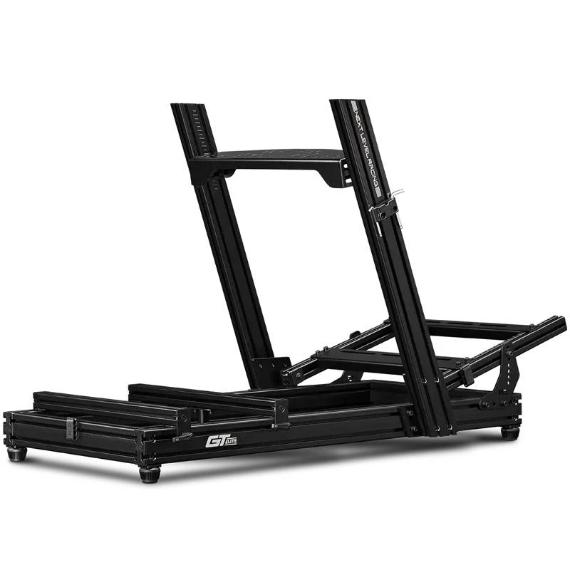 Next Level Racing - GT Elite Lite Wheel Plate Edition, modelis - NLR ...