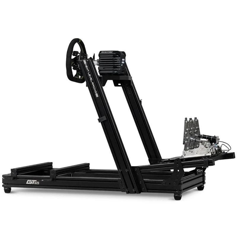 Next Level Racing - GT Elite Lite Wheel Plate Edition, modelis - NLR ...