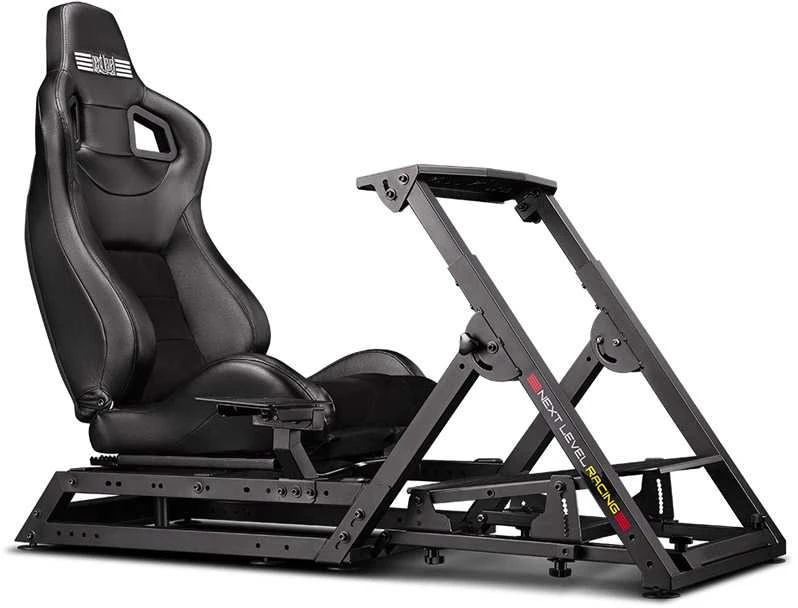 Žaidimų kėdė Next Level Racing Seat Add On for WS DD / WS 2.0