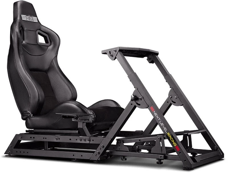 Žaidimų kėdė Next Level Racing Seat Add On for WS DD / WS 2.0