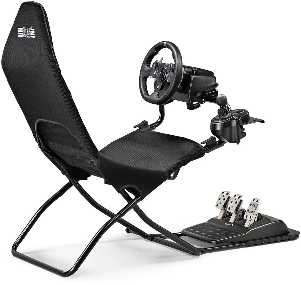 Next Level Racing kokpitas GT Lite Air (NLR-S047)