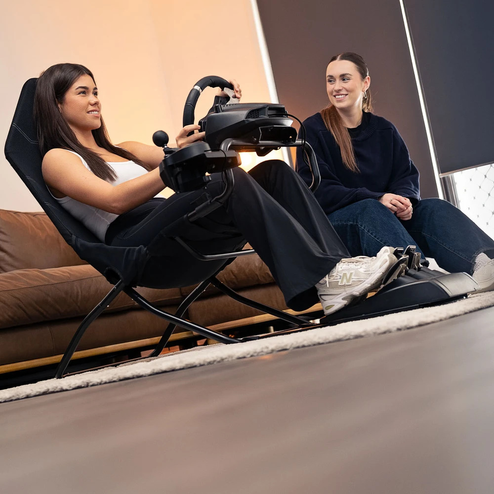 Next Level Racing kokpitas GT Lite Air (NLR-S047)