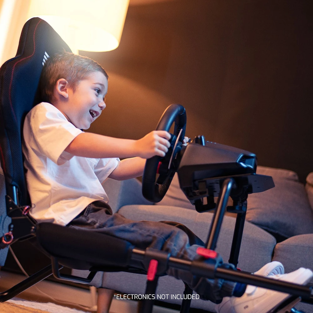 Next Level Racing GTLite Junior stoglangio kabina
