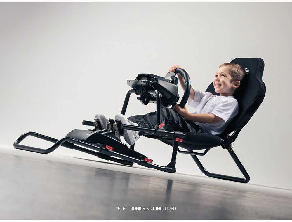 Next Level Racing GTLite Junior stoglangio kabina