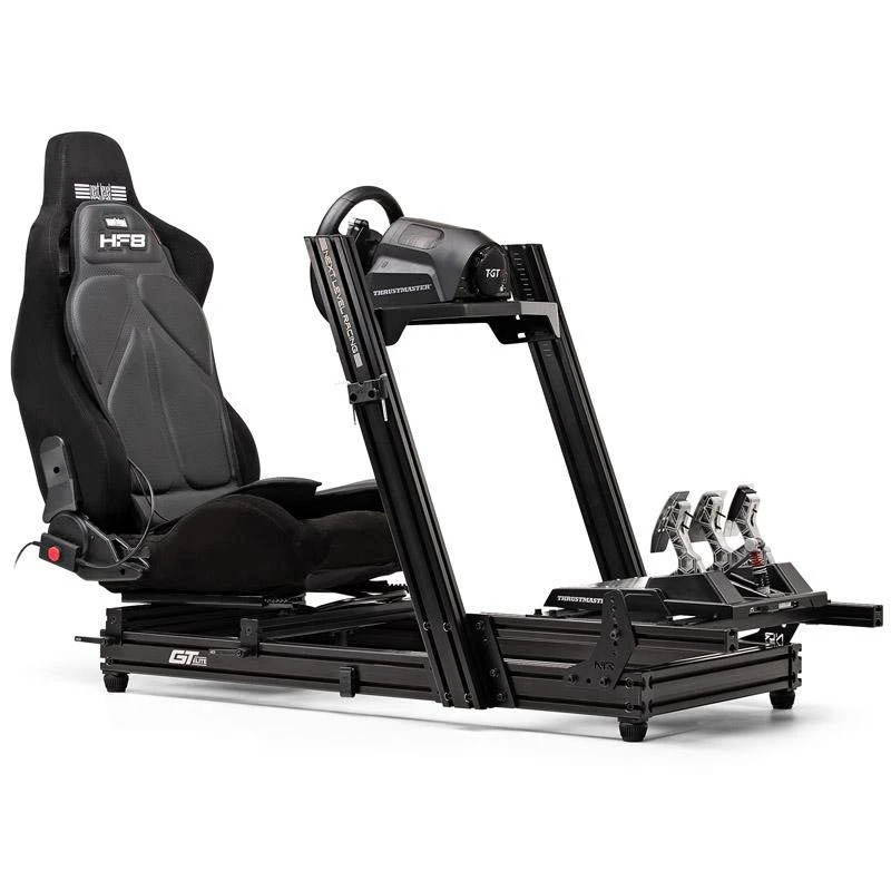 Next Level Racing HF8 Haptic Feedback žaidimų kilimėlis