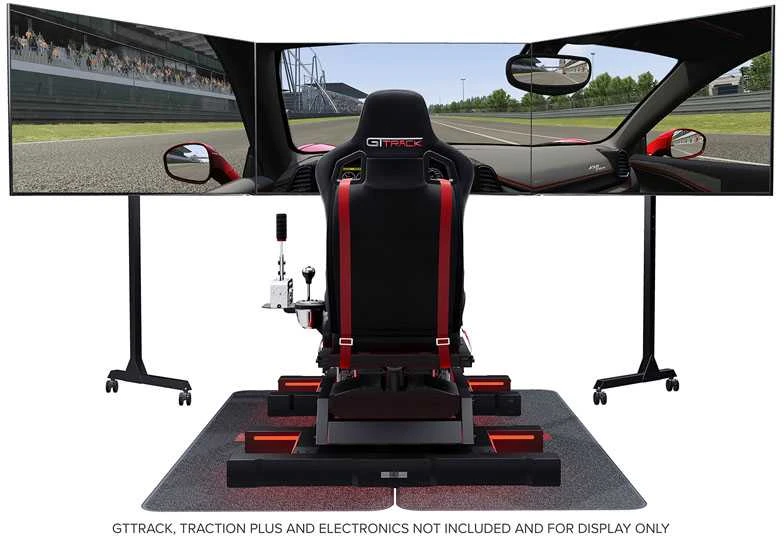 Laikiklis Next Level Racing „Kito lygio lenktynės FGT Lite NLR-A010“
