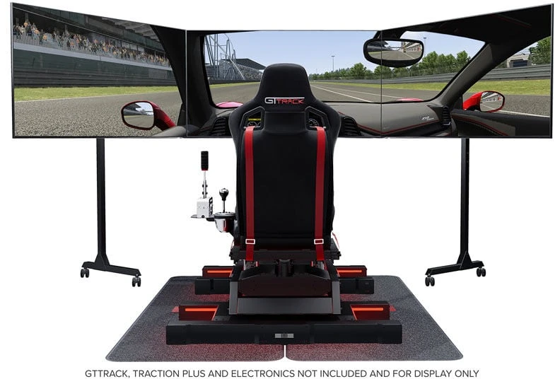 Laikiklis Next Level Racing „Kito lygio lenktynės FGT Lite NLR-A010“