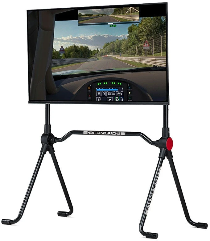 Next Level Racing LITE  ekrano laikiklis