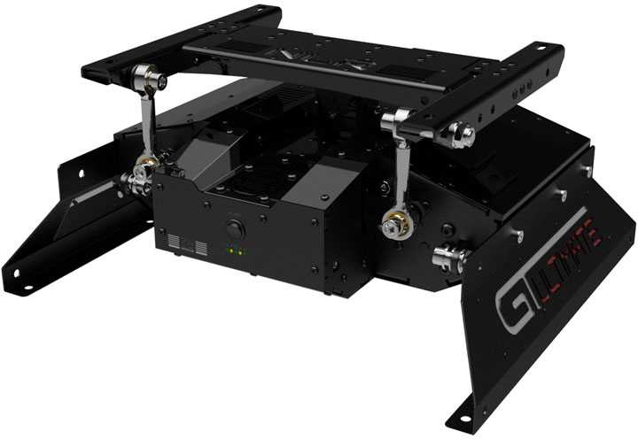 Next Level Racing Motion Platform V3