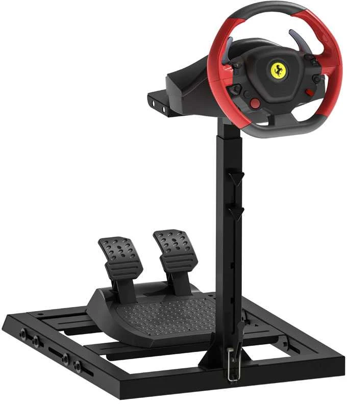 Next Level Racing stovas vairui