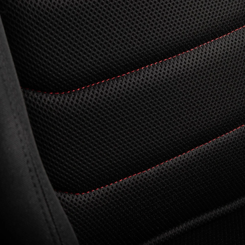Next Level Racing | ERS3 Elite Fabric & Mesh Edition | Reclining Seat | SIMAERO Mesh Fabric | Juoda