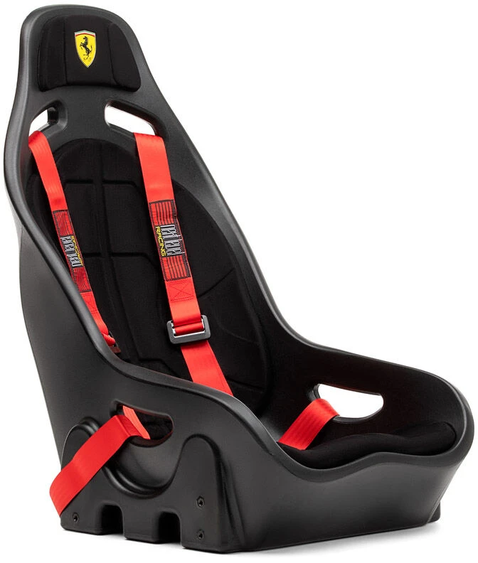 Next Level Racing SCUDERIA FERRARI rinkinys