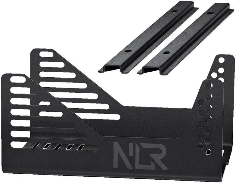 Next Level Racing universalūs sėdynių laikikliai, skirti GTtrack ir FGT