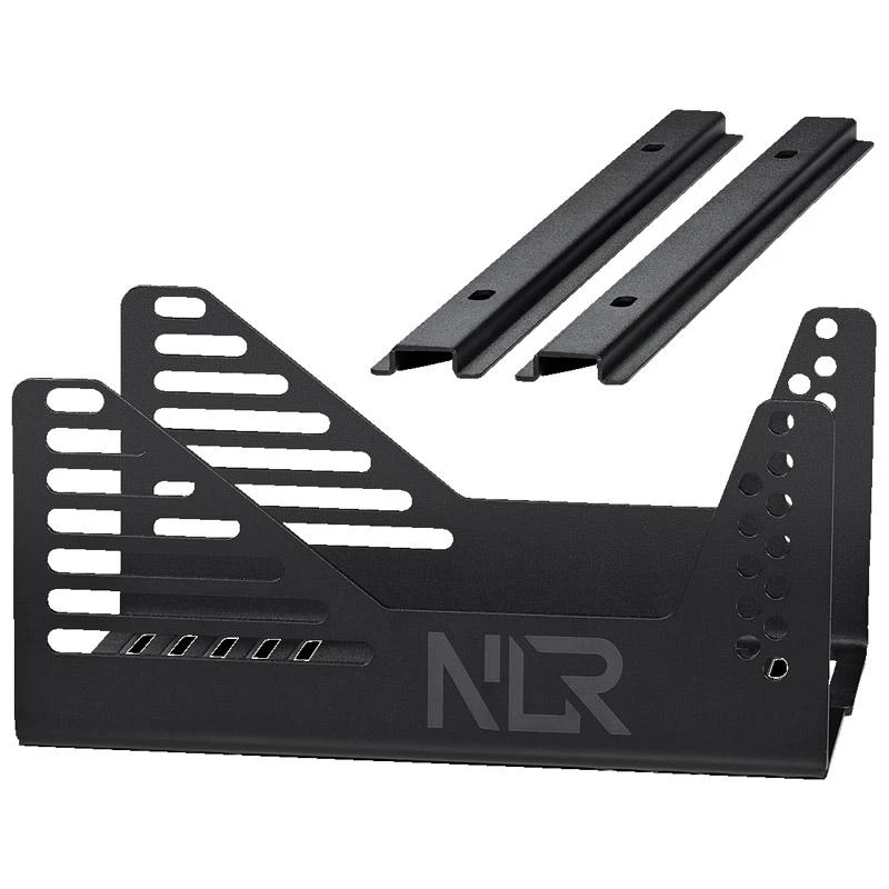 Next Level Racing universalūs sėdynių laikikliai, skirti GT Track ir F-GT