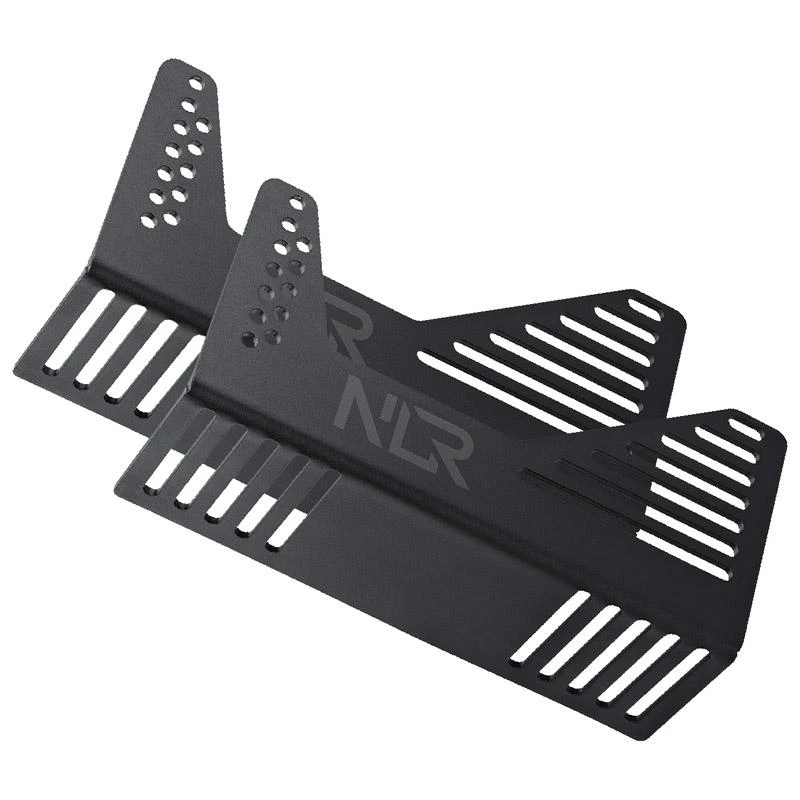 Next Level Racing universalūs sėdynių laikikliai, skirti GT Track ir F-GT