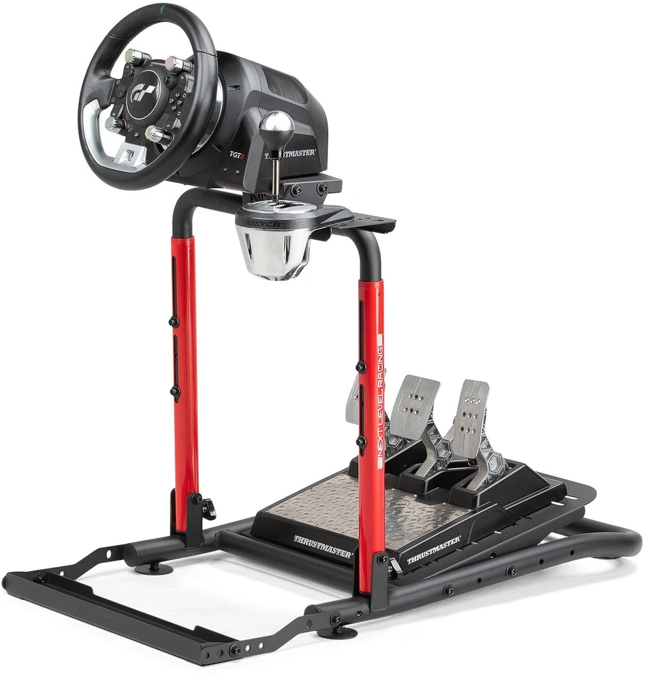 Next Level Racing Wheel Stand Lite 2.0
