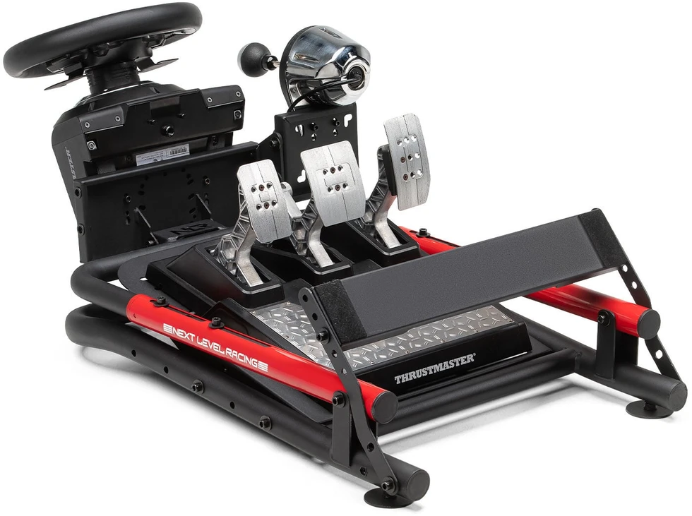 Next Level Racing Wheel Stand Lite 2.0