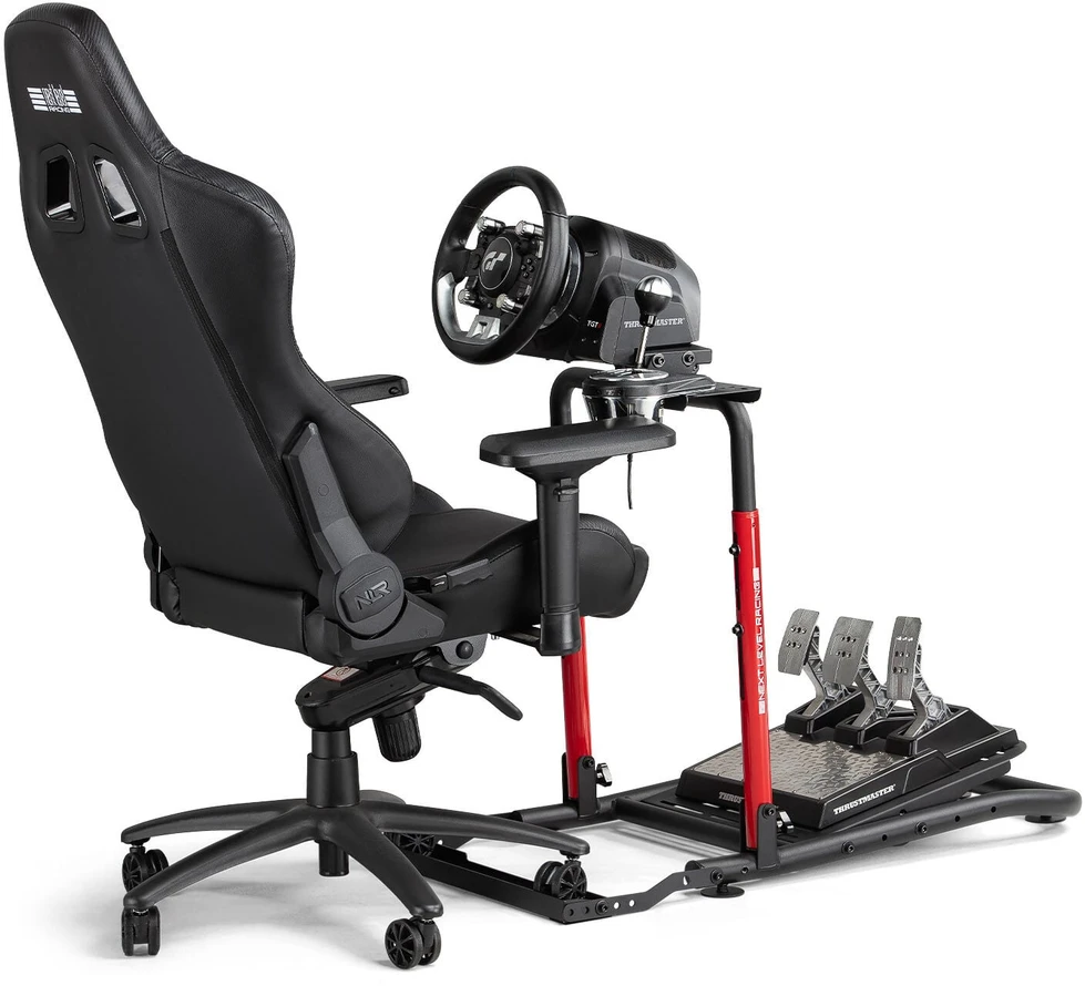 Next Level Racing Wheel Stand Lite 2.0
